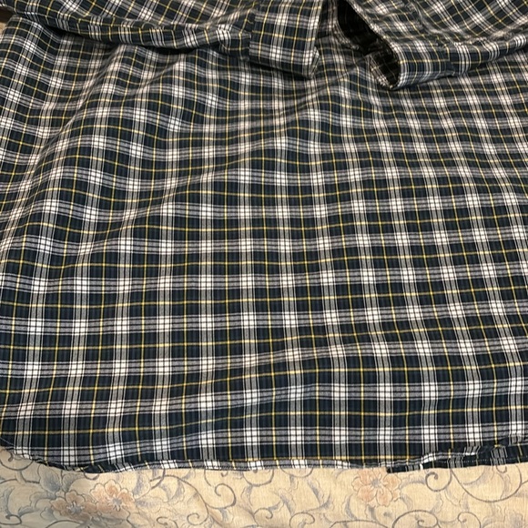 Men’s long sleeve shirt-Polo by Ralph Lauren Size Large - Picture 9 of 12